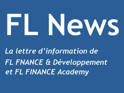 Lettre d'information N°12 FL News 12 - Mars 2015